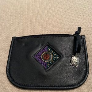 Turtle Ridge Small Purse